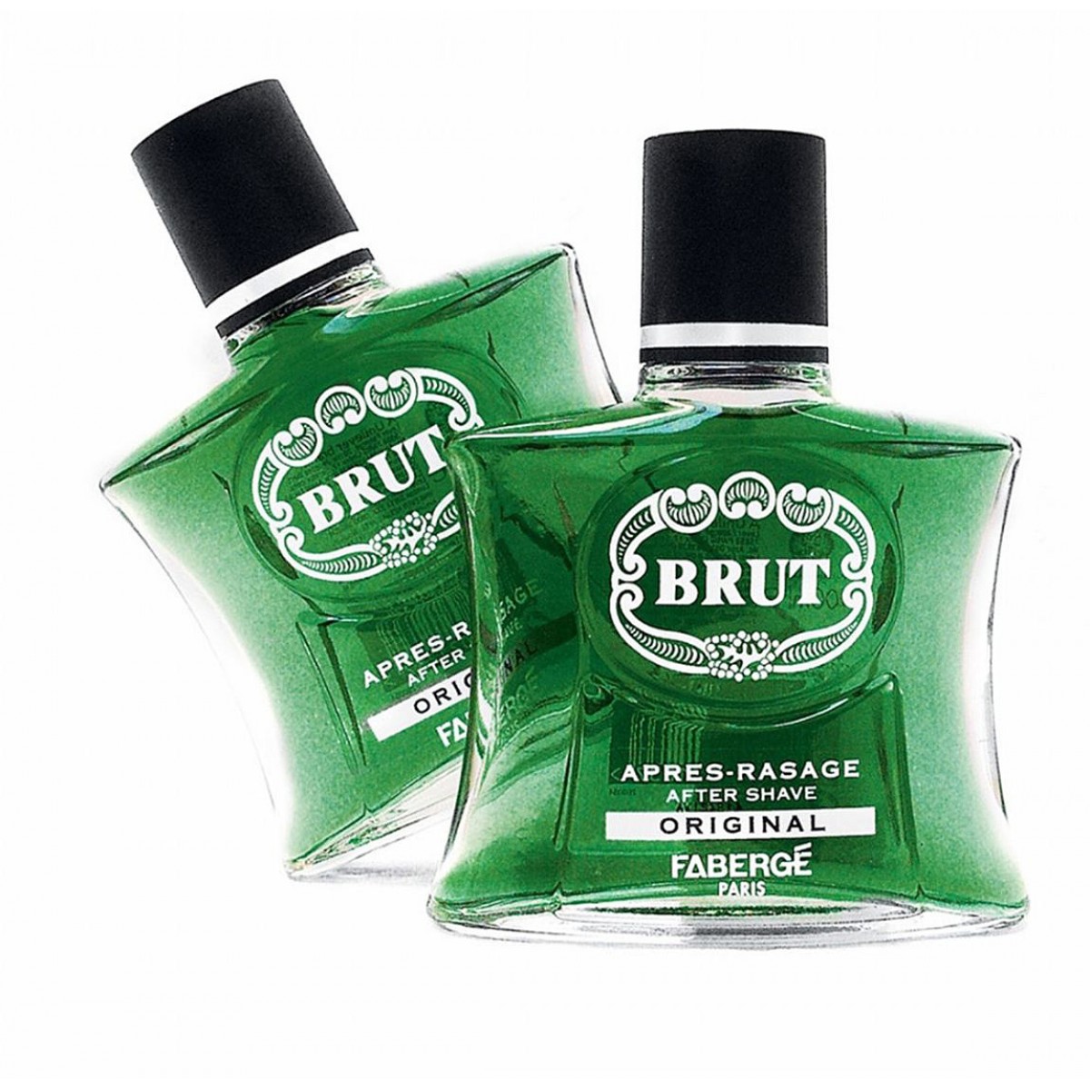 Brut After-shave